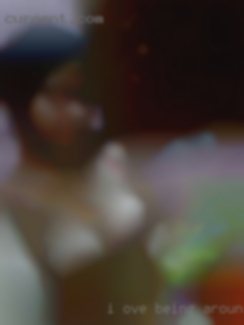 I ove being around positive horny milfs vibe in Tempe!